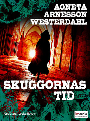 cover image of Skuggornas tid